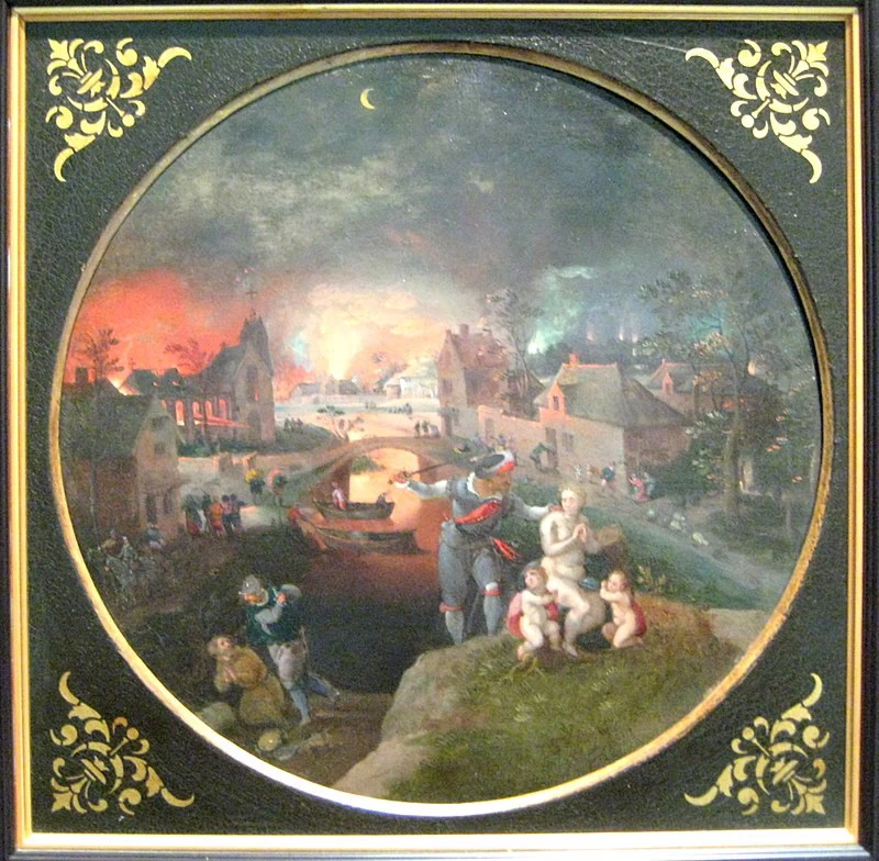 Massacro degli innocenti